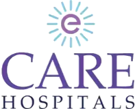 Care Group of Hospitals logo