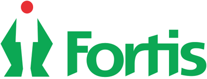Fortis Group of Hospitals logo
