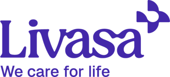 Livasa Hospital logo