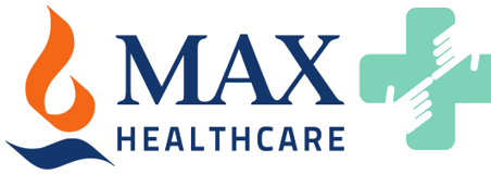 Max Group of Hospitals logo