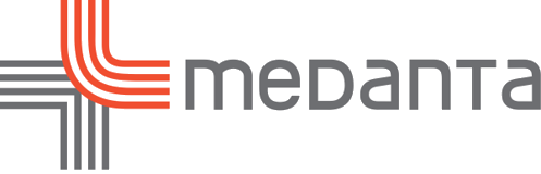 Medanta Group of Hospitals logo